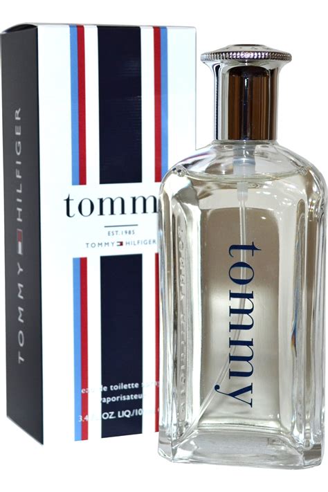 perfume tommy hilfiger hombre|tommy hilfiger perfumes for women.